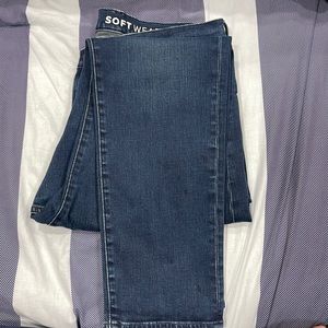 Gap Slim Softwear 38X30 Worn Once